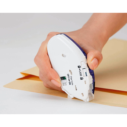 Artikelbild 4 für PLUS JAPAN PRO Kleberoller dauerhaft, Artikelnummer 410619