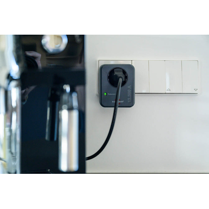 Artikelbild 3 für brennenstuhl Überspannungsschutzadapter, Artikelnummer 847158