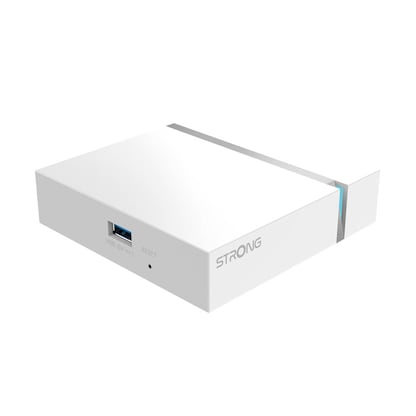 Artikelbild 7 für STRONG LEAP-S3+ V2 TV Media Player Ultra HD (4K), 16 GB, Artikelnummer 583656