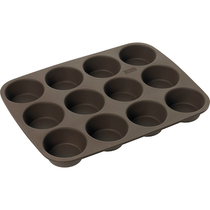 Artikelbild 2 für LURCH Muffinform FLEXI®FORM 12er 85031 33,5 x 25,0 cm, Artikelnummer 637289
