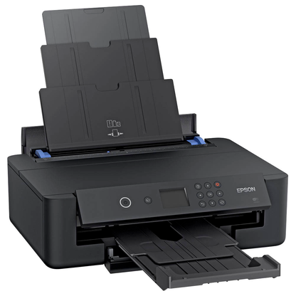 Artikelbild 20 für AKTION: EPSON Expression Photo HD XP-15000 Tintenstrahldrucker schwarz mit 25 Euro CashBack, Artikelnummer 468912