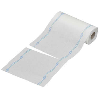 Artikelbild 5 für Zewa Küchenrollen WISCH&WEG Original 2-lagig, 8 Rollen, Artikelnummer 536180