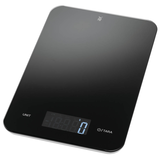 Artikelbild 1 für WMF Küchenwaage schwarz für max. 5,0 kg, Artikelnummer 821335