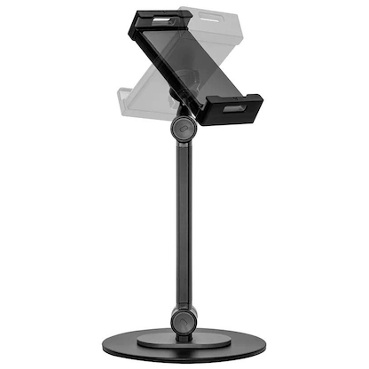 Artikelbild 6 für Neomounts Tablet-Halterung DS15-540BL1 schwarz für 1 Tablet, Tischständer, Artikelnummer 677507