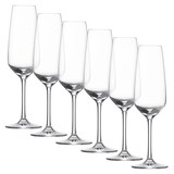 Artikelbild 1 für Schott Zwiesel Sektgläser Taste 283,0 ml, 6 St., Artikelnummer 974473