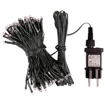 Artikelbild 8 für Idena 120er LED Lichterkette grün 20,0 m, Artikelnummer 638284