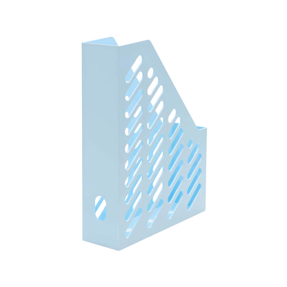 Artikelbild 3 für HAN Stehsammler KLASSIK 1601-884 pastellblau Kunststoff, DIN A4, Artikelnummer 372429