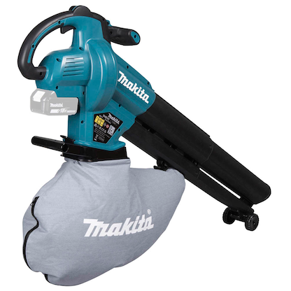 Artikelbild 3 für makita DUB187Z Akku-Laubsauger/-bläser 18,0 V, ohne Akku, Artikelnummer 305579