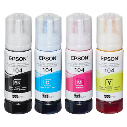 Artikelbild 3 für AKTION: EPSON EcoTank ET-4800 4 in 1 Tintenstrahl-Multifunktionsdrucker schwarz mit 50 Euro CashBack, Artikelnummer 628323