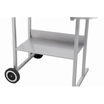 Artikelbild 7 für tepro Holzkohlegrill Pasadena 84,0 x 52,0 x 90,0 cm, Artikelnummer 327409