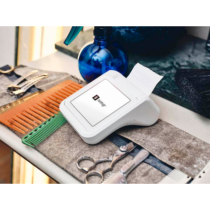 Artikelbild 4 für Exacompta SumUp Thermorollen 5,7 cm x 9,0 m, 20 Rollen, Artikelnummer 346548