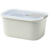 Artikelbild 1 für MEPAL Frischhaltedose EasyClip 7,0 cm hoch weiß 450,0 ml, 1 St., Artikelnummer 434898