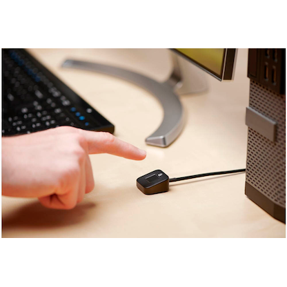 Artikelbild 21 für Kensington VeriMark™ Desktop Fingerabdruckscanner, Artikelnummer 667131