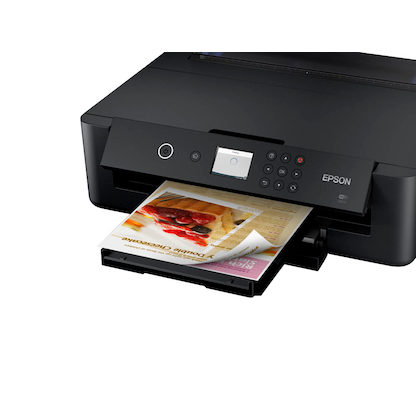 Artikelbild 5 für AKTION: EPSON Expression Photo HD XP-15000 Tintenstrahldrucker schwarz mit 25 Euro CashBack, Artikelnummer 468912