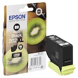 Artikelbild 1 für EPSON 202XL/T02H14 Foto schwarz Druckerpatrone, Artikelnummer 432373