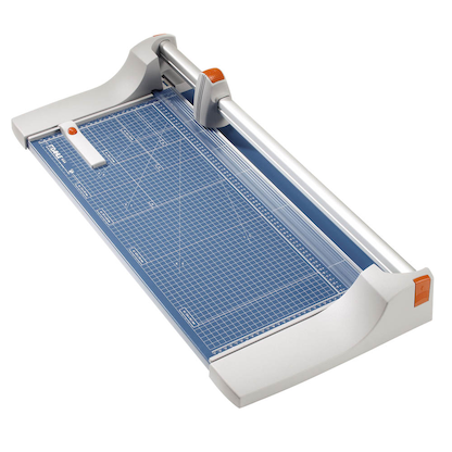 Artikelbild 17 für DAHLE Rollenschneider 444, Artikelnummer 514467