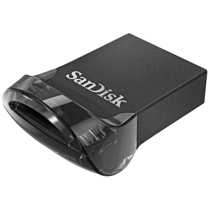 Artikelbild 5 für SanDisk USB-Stick Ultra Fit schwarz 32 GB, Artikelnummer 556865