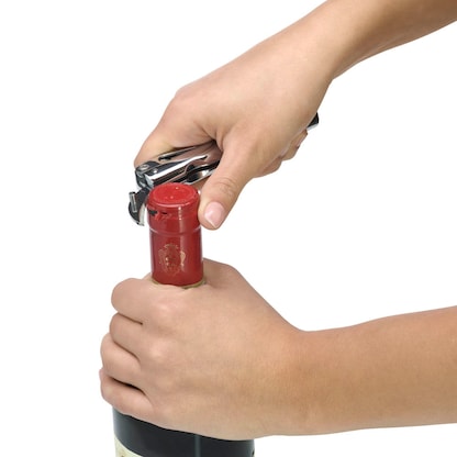 Artikelbild 4 für WMF Kellnermesser Vino, Artikelnummer 976980