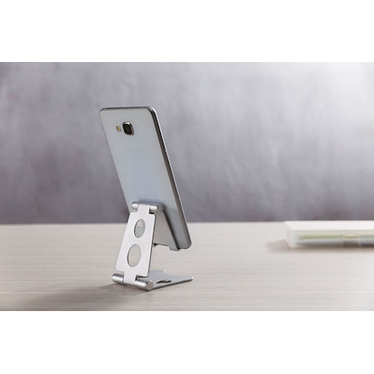 Artikelbild 5 für Neomounts Smartphone-Ständer DS10-150SL1 silber, Artikelnummer 414963