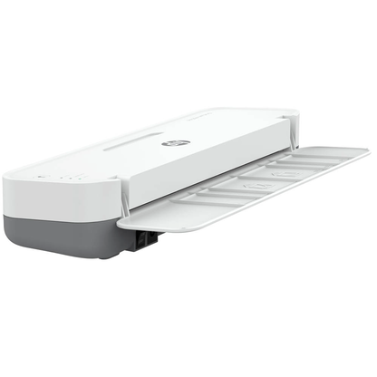 Artikelbild 9 für HP OneLam 400 A4 Laminiergerät bis DIN A4, Artikelnummer 422057