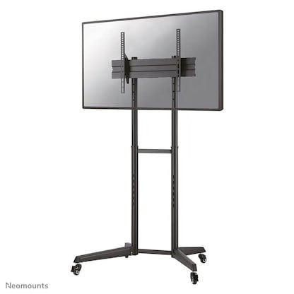 Artikelbild 7 für Neomounts TV-Ständer mit Rollen FL50-540BL1 schwarz, Artikelnummer 741252