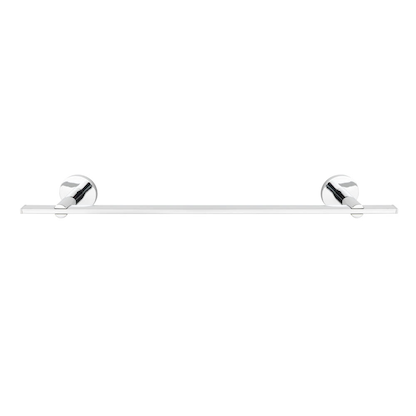 Artikelbild 4 für WENKO Handtuchhalter Uno Isera silber, Artikelnummer 807653