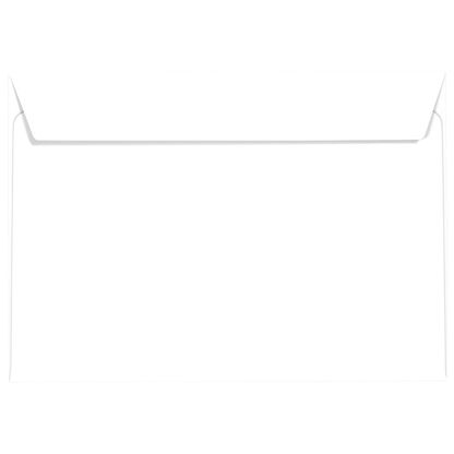 Artikelbild 4 für BONG Briefumschläge TopSTAR DIN C5 mit Fenster hochweiß haftklebend 25 St., Artikelnummer 121228