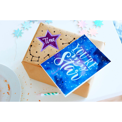 Artikelbild 8 für edding Pastel Pen 1500 Filzstift weiß, 1 St., Artikelnummer 491997