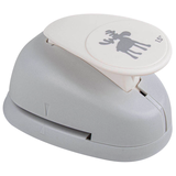 Artikelbild 1 für Rayher Motivlocher Elch, Artikelnummer 932566