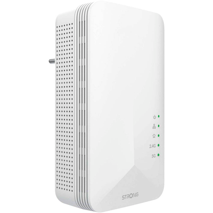 Artikelbild 11 für STRONG Wi-Fi 1000 KIT Powerline-Adapter-Set, Artikelnummer 256626