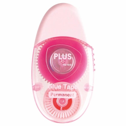 Artikelbild 4 für 30 PLUS JAPAN LE JAR Kleberoller dauerhaft, Artikelnummer 410627