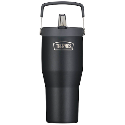 Artikelbild 6 für THERMOS® Isolierbecher REFRESHING SERIES schwarz, matt 850,0 ml, Artikelnummer 653419