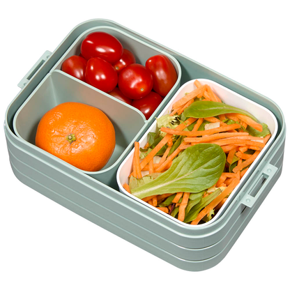 Artikelbild 20 für MEPAL Lunchbox Bento Take a Break midi grün 900,0 ml, 1 St., Artikelnummer 571236