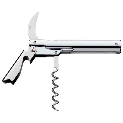 Artikelbild 5 für WMF Kellnermesser Vino, Artikelnummer 976980