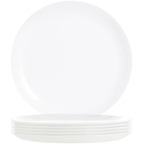 Artikelbild 1 für 6 ARCOROC Teller Evolutions White weiß 27,0 cm, Artikelnummer 981326