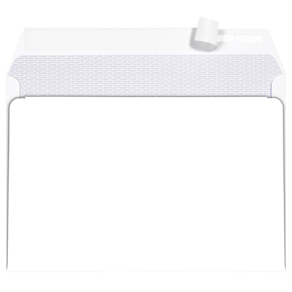 Artikelbild 2 für BONG Briefumschläge TopSTAR DIN C5 mit Fenster hochweiß haftklebend 25 St., Artikelnummer 121228