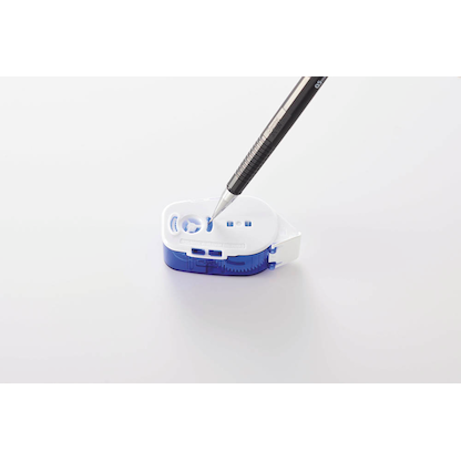 Artikelbild 5 für PLUS JAPAN One Action TG-1920 Kleberoller dauerhaft, Artikelnummer 410587