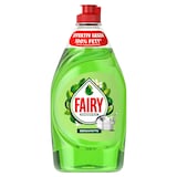 Artikelbild 1 für FAIRY Ultra Bergamotte Spülmittel 0,45 l, Artikelnummer 525703