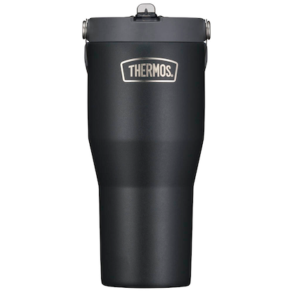 Artikelbild 9 für THERMOS® Isolierbecher REFRESHING SERIES schwarz, matt 850,0 ml, Artikelnummer 653419