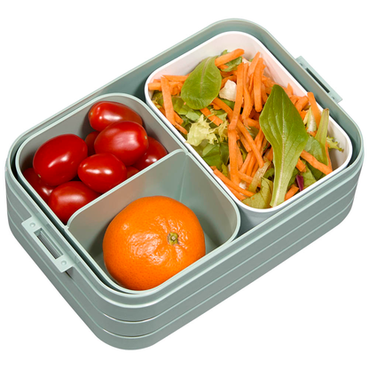 Artikelbild 19 für MEPAL Lunchbox Bento Take a Break midi grün 900,0 ml, 1 St., Artikelnummer 571236