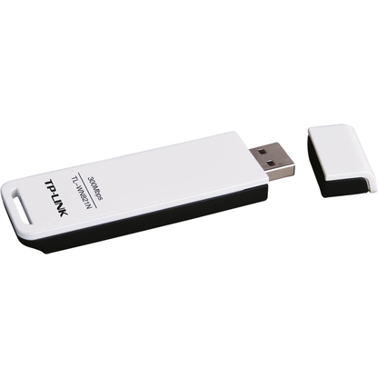 Artikelbild 2 für tp-link TL-WN821N WLAN-Stick, Artikelnummer 605626