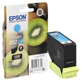 Artikelbild 1 für EPSON 202XL/T02H24 cyan Druckerpatrone, Artikelnummer 432409