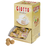 Artikelbild 1 für GiOTTO® Haselnuss Gebäck 120 St., Artikelnummer 838383