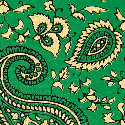 Artikelbild 7 für folia Motivblock Colours of India Kerala farbsortiert 20 Blatt, Artikelnummer 375614