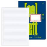 Artikelbild 1 für Ursus Schulheft OE Recycling Lineatur 12 liniert DIN A4 Rand rundum, 20 Blatt, Artikelnummer 515221