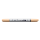 Artikelbild 1 für COPIC® Ciao E51 Layoutmarker beige, 1 St., Artikelnummer 153058