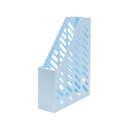 Artikelbild 2 für HAN Stehsammler KLASSIK 1601-884 pastellblau Kunststoff, DIN A4, Artikelnummer 372429