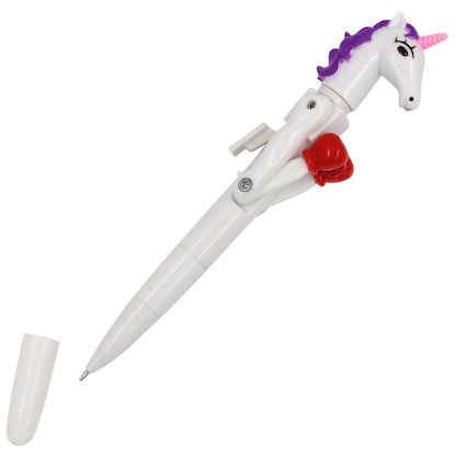 Artikelbild 4 für WEDO Kugelschreiber farbsortiert, Schreibfarbe: blau, 1 St., Artikelnummer 404117