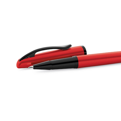 Artikelbild 6 für Pelikan Schreibset Jazz® Noble Elegance rot, Artikelnummer 573897