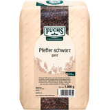 Artikelbild 1 für Fuchs Pfeffer schwarz ganz Gewürz, 1000,0 g, Artikelnummer 623647
